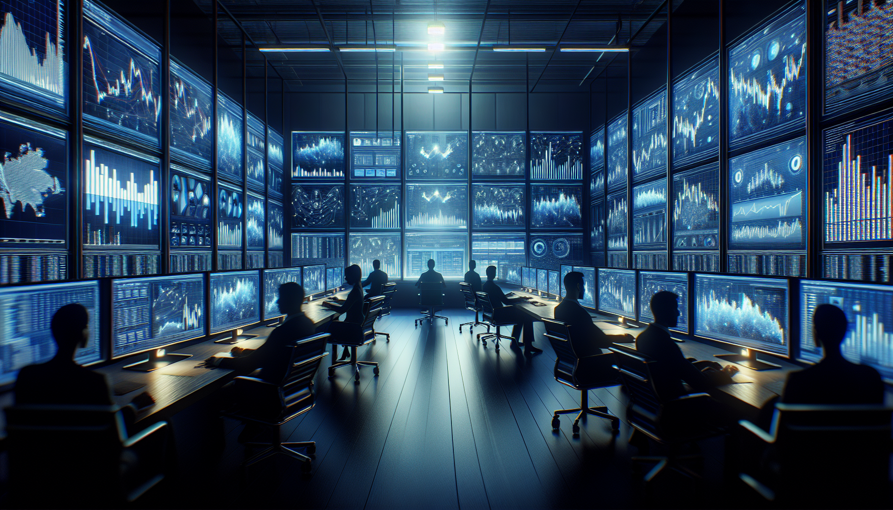 Analisi dati real-time InvesNov